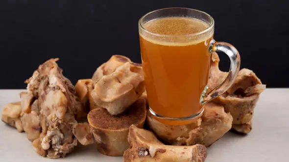 طرز تهیه آب قلم + فیلم