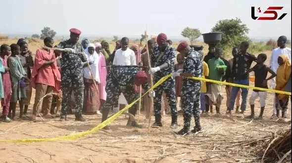 What Lies Behind the U.S.’s Sudden Military Action Against Nigeria?