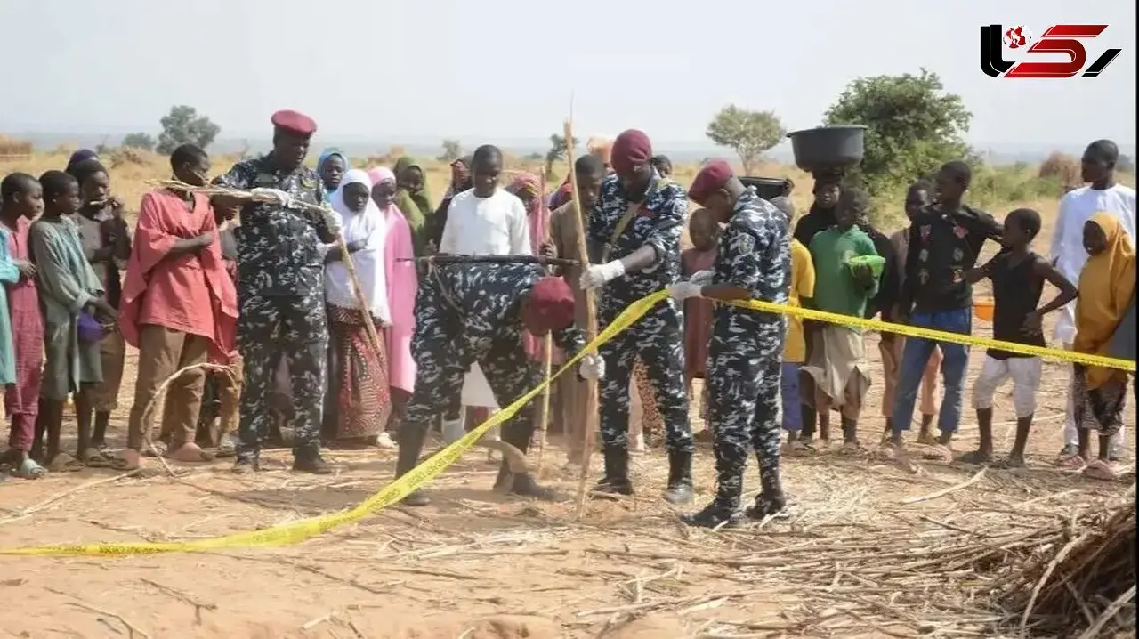 What Lies Behind the U.S.’s Sudden Military Action Against Nigeria?