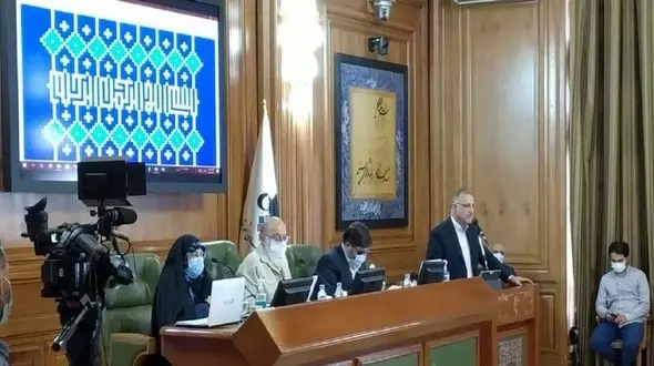 علیرضا زاکانی : رشد تهران کاریکاتوری بوده است / دغدغه من مواجهه با فساد خواهد بود + فیلم