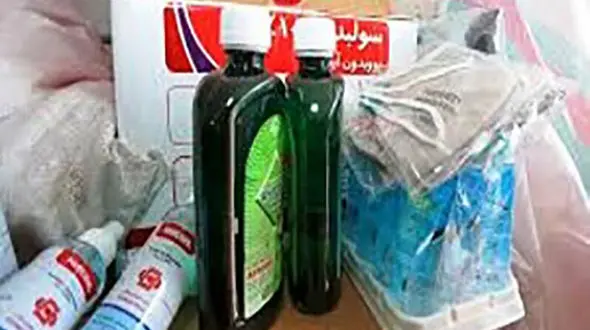 فوت و فن های مهم ضدعفونی سطوح در راستای کرونا