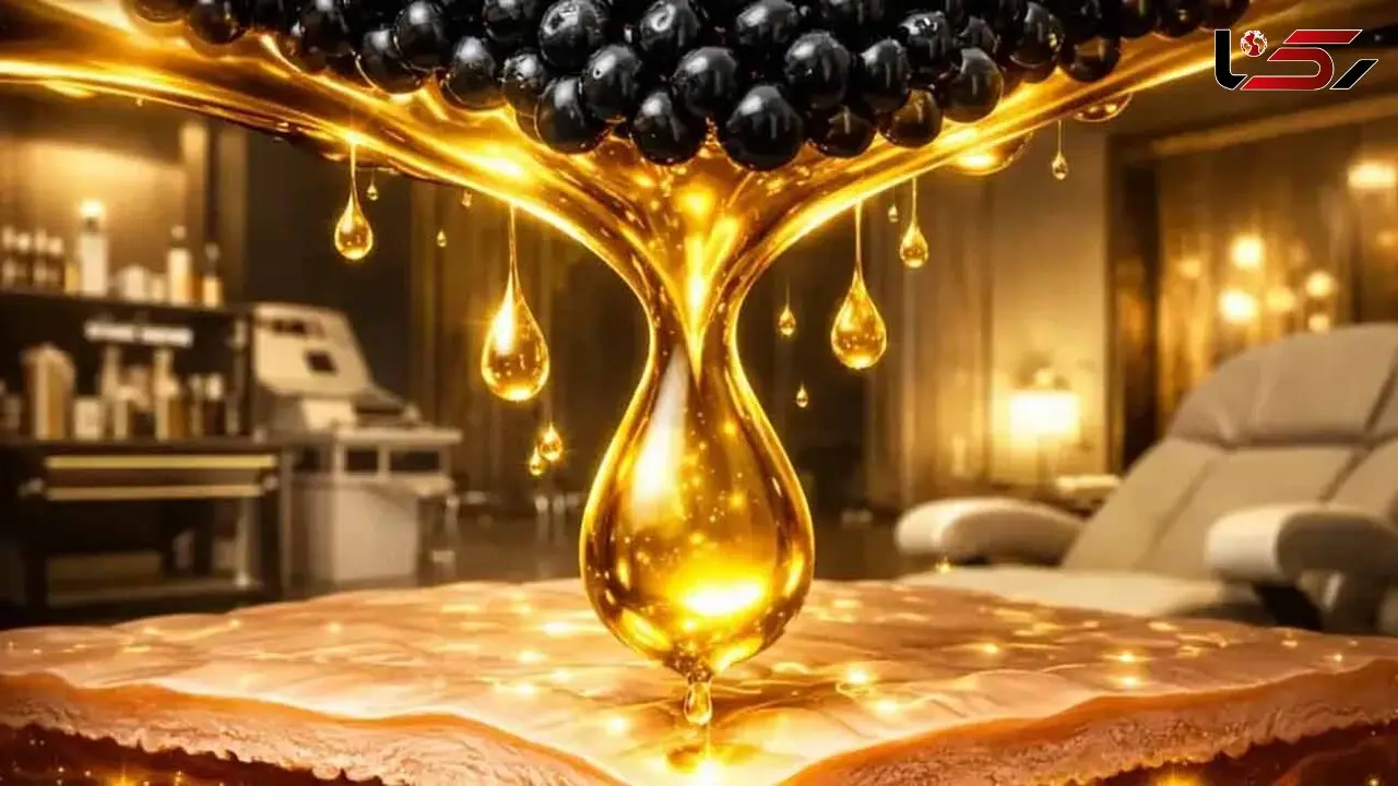 خواص روغن خاویار برای پوست، مو و آرتروز / پاسخ به سوالات متداول 