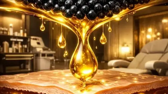 خواص روغن خاویار برای پوست، مو و آرتروز / پاسخ به سوالات متداول 