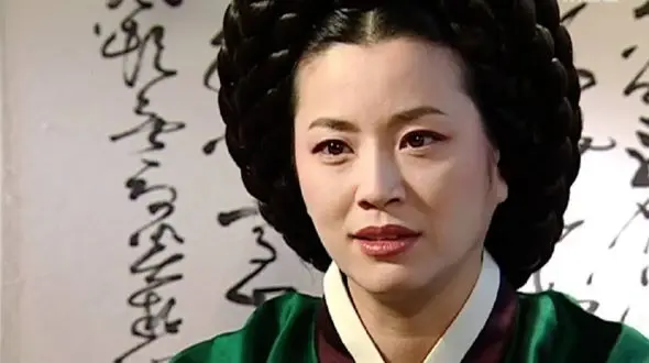 چهره دیدنی و جالب بانو چویی 20 سال بعد سریال «یانگوم»