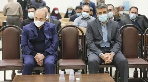 شرکت خودروسازی کروز به زمین و زمان رشوه داد ! / از استاندارد تا سازمان محیط زیست و گمرک !