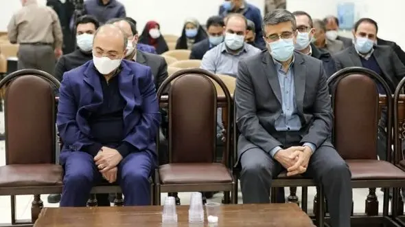 شرکت خودروسازی کروز به زمین و زمان رشوه داد ! / از استاندارد تا سازمان محیط زیست و گمرک !