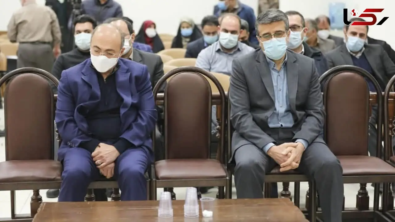 شرکت خودروسازی کروز به زمین و زمان رشوه داد ! / از استاندارد تا سازمان محیط زیست و گمرک !