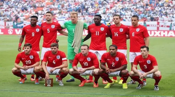 فوق ستاره سابق تیم ملی انگلیس در راه ایران؟/ فراتر از بمب!