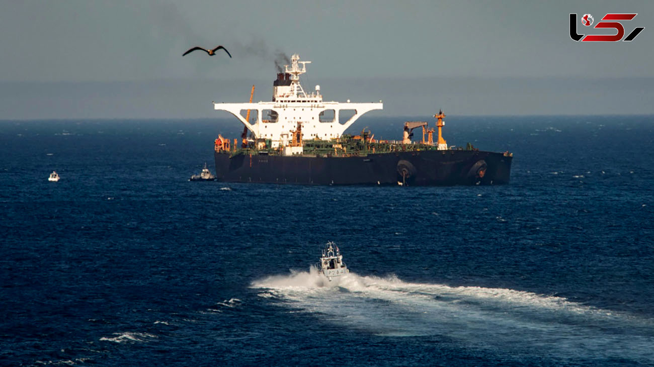ماجرای سفر نفتکش های ایرانی به  آب های ونزوئلا از زبان کاپیتان نفتکش فورچون + فیلم