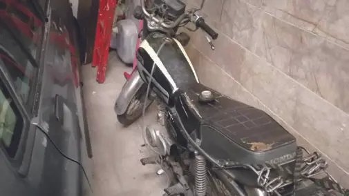 نقشه جنایت با گاز شیمیایی به قتل نخ نما رسید / ارتباط بلاگر معروف با متهم به قتل از فضای مجازی آغاز شد / خراسان