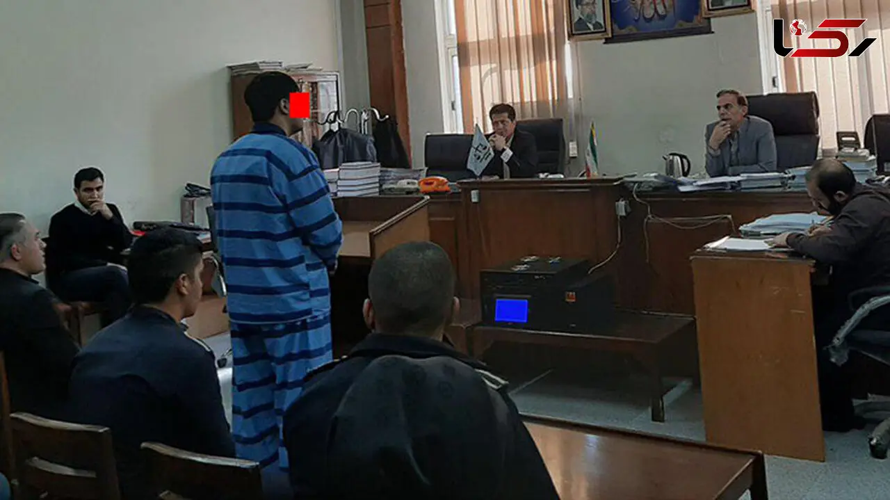 قتل عجیب میترای 44 ساله در بولوار اندرزگو / او به پارتی شبانه نرسید + عکس