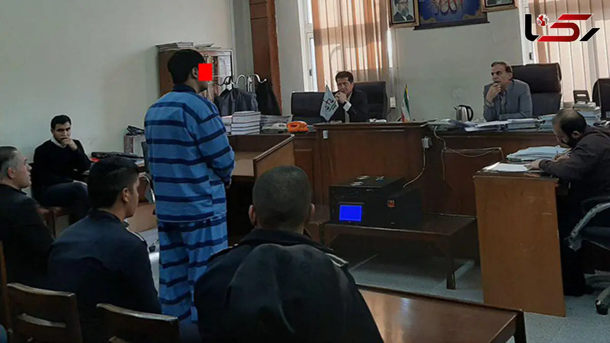 قتل عجیب میترای 44 ساله در بولوار اندرزگو / او به پارتی شبانه نرسید + عکس