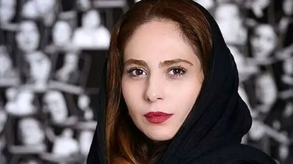 عکس پدرزن جدید مهدی پاکدل / خنده های رعنا آزادی + بیوگرافی