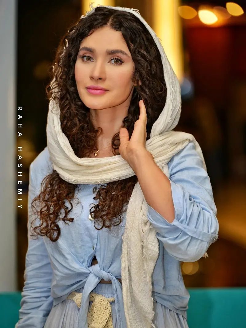 ساناز سعیدی در چهل و دومین جشنواره بین‌المللی فیلم کوتاه تهران