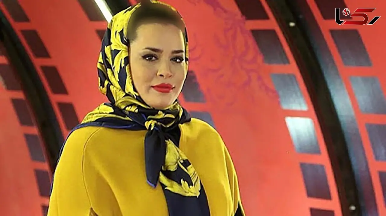 ملیکا شریفی نیا، دختر آزیتا حاجیان، مهری سریال کیمیا از جدایی پدر و مادرش می گوید: نمی‌خواستم مجبورشان کنم+ویدیو