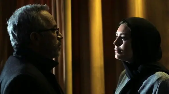 کارگردان سرشناس ایرانی برای نخستین بار بازیگری را تجربه می کند +عکس