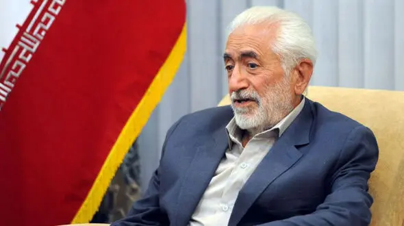 غرضی نامزد انتخابات 1400 : حقوق کارگران را به 400 دلار می رسانم/ اصلاح طلب و اصولگرا فقط جیب مردم را خالی کردند