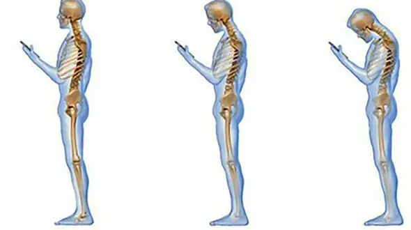 این عادت بد را موقع کار با موبایل کنار بگذارید
