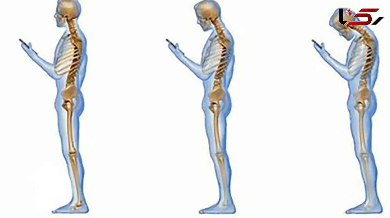 این عادت بد را موقع کار با موبایل کنار بگذارید