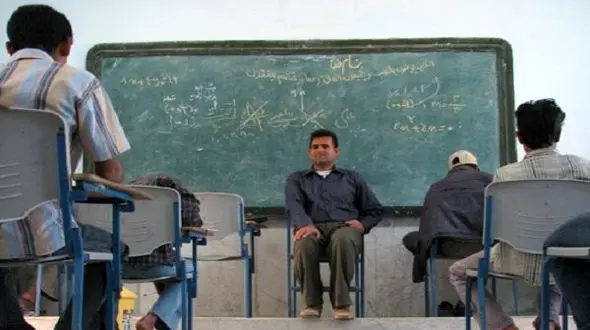 سرنوشت دانش‌آموزانی که هیچ رشته‌ای را در هدایت تحصیلی نیاورده‌اند