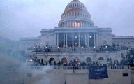  US Capitol Police Were Warned of Violence before Riot 