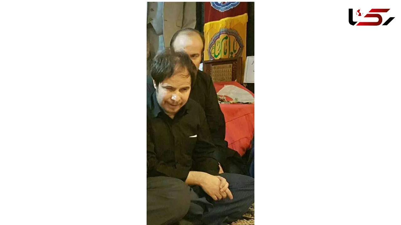 بازیگر رنگ خدا بعد از 16 سال به خانه مجید مجیدی رفت +عکس