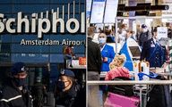  Netherlands ban all flights carrying UK passengers over new mutant coronavirus strain
