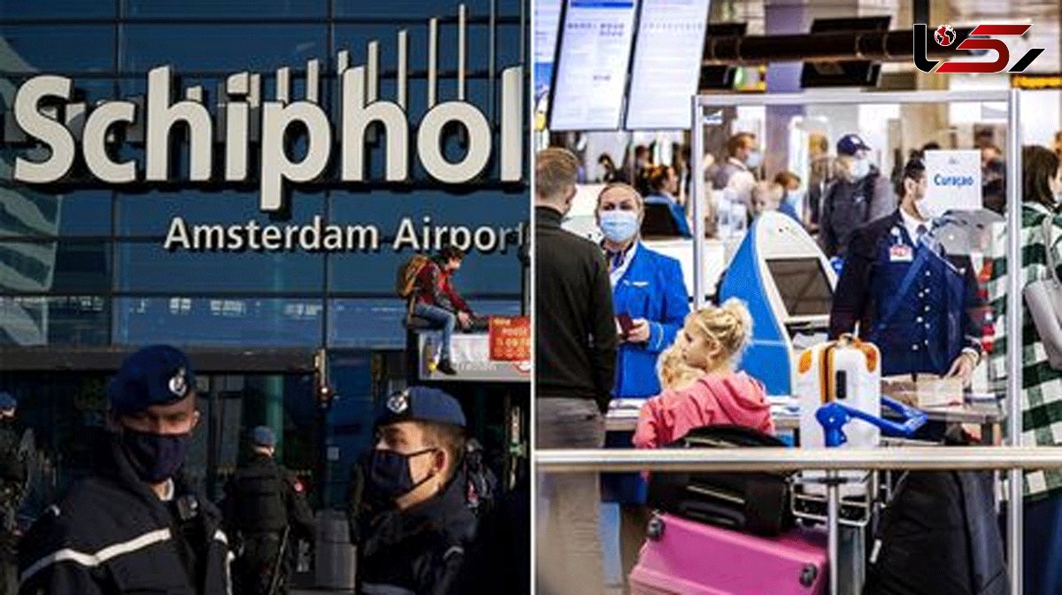  Netherlands ban all flights carrying UK passengers over new mutant coronavirus strain