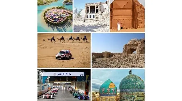 الخطیب دوم شد، ضرغامی انتهای جدول / جای خالی عجیب صنعت گردشگری ایران در برون رفت از بحران اقتصاد و فقر زدایی