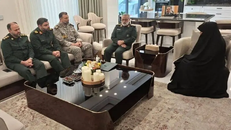 خانه شمخانی