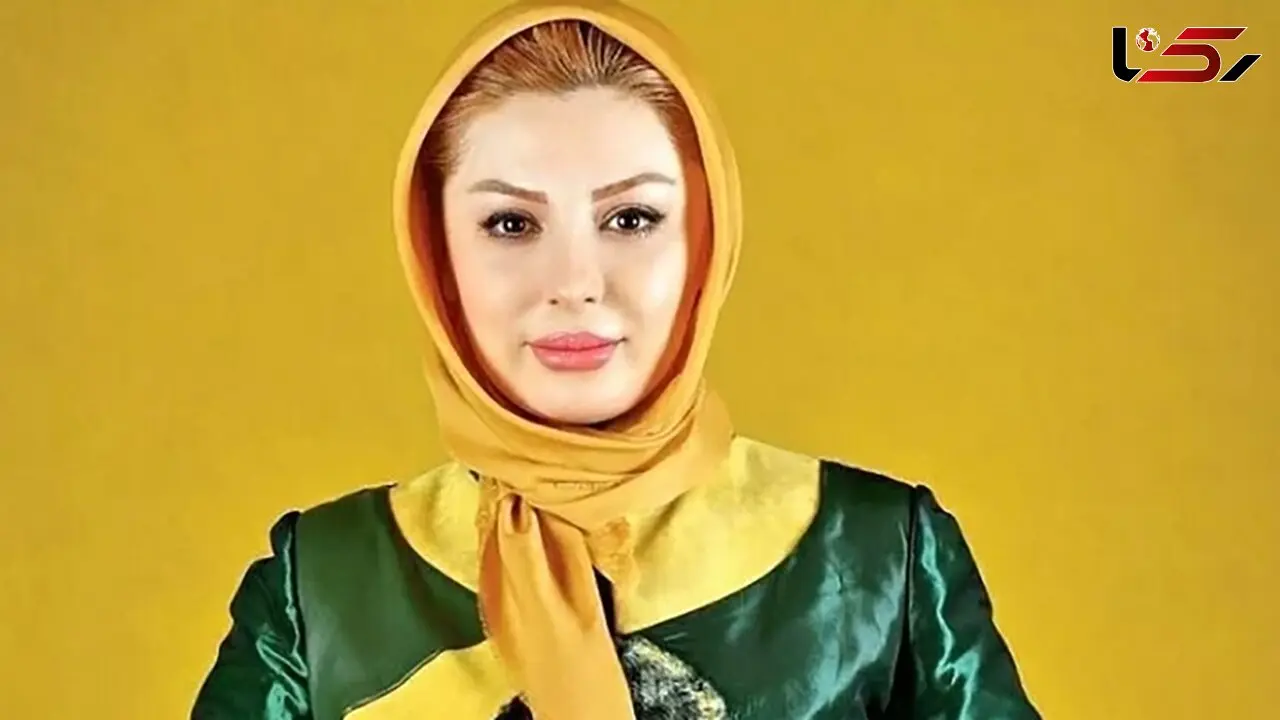 فیلم رونمایی نیوشا ضیغمی به حسادت از یک خانم بازیگر /  این خانم بازیگر کیست ؟!
