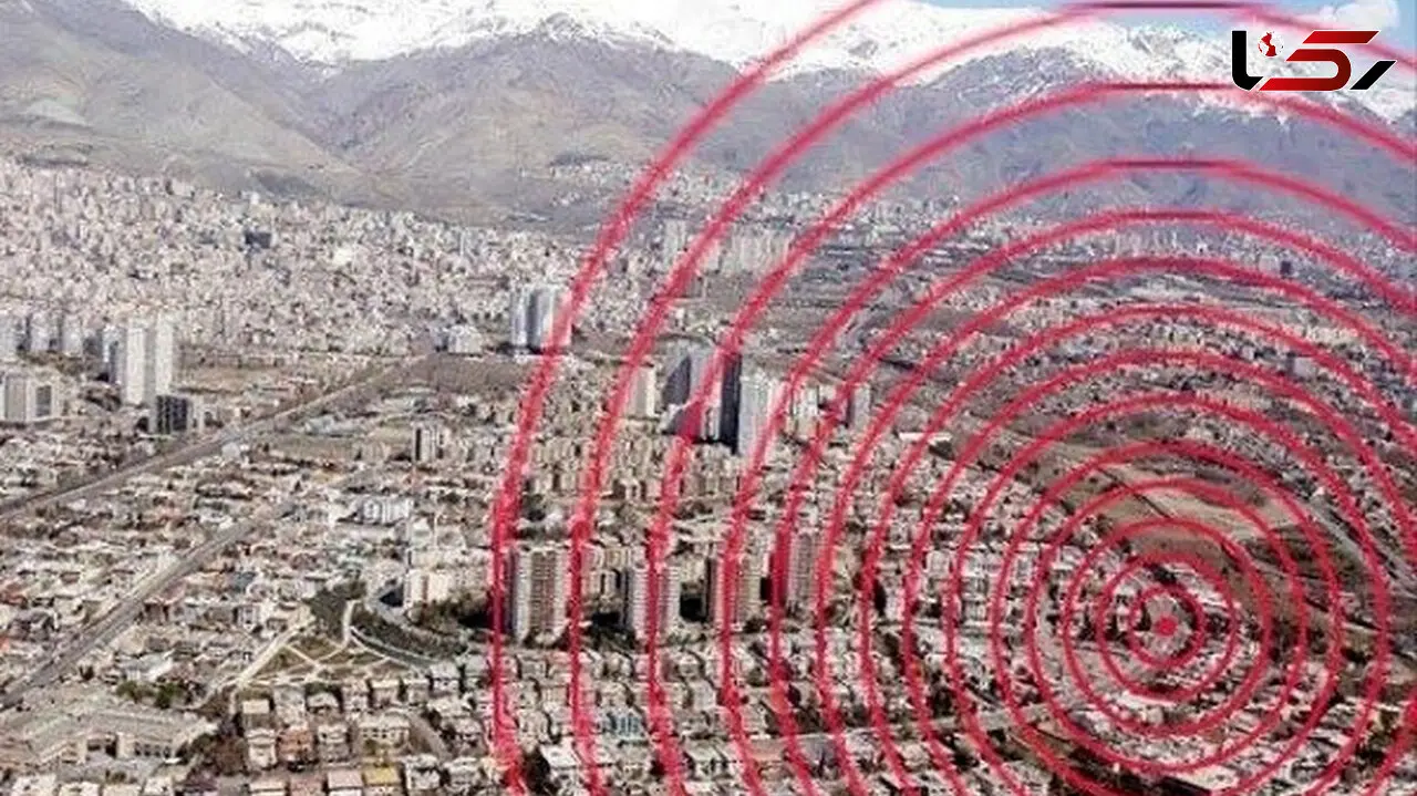 زلزله هرمزگان را لرزاند / 10 صبح همه وحشت زده شدند