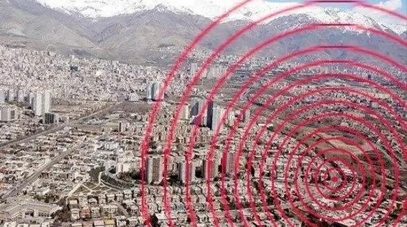 زلزله هرمزگان را لرزاند / 10 صبح همه وحشت زده شدند