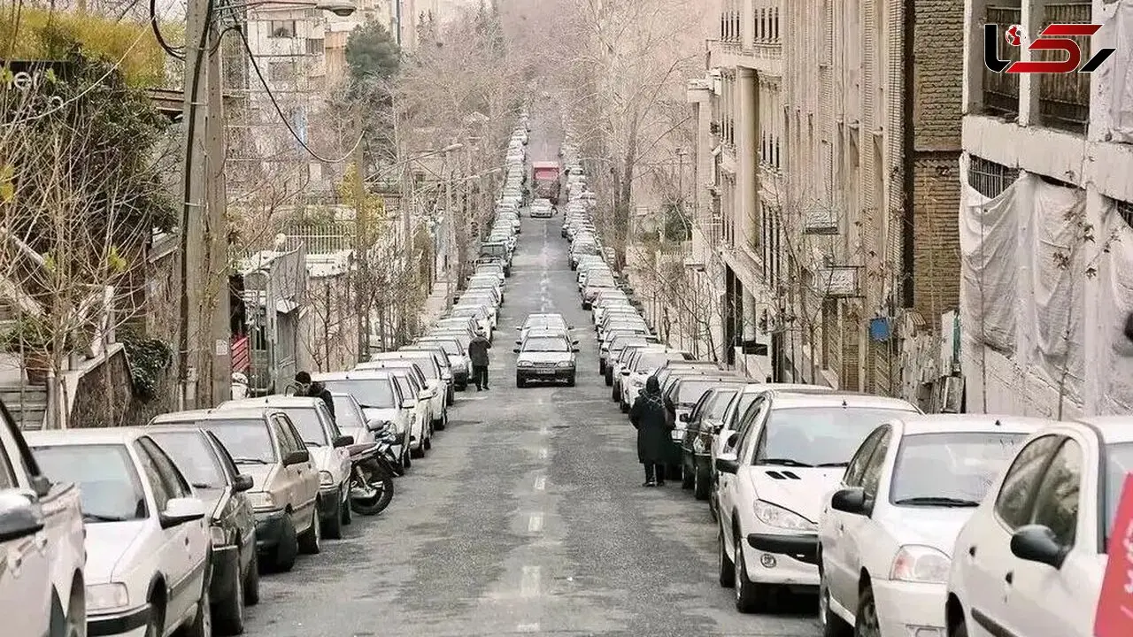 ناکامی شهرداری تهران در تأمین پارکینگ/ عوارض‌ها کجا هزینه شد؟