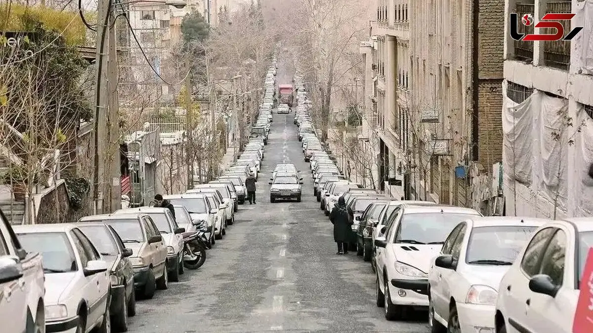 ناکامی شهرداری تهران در تأمین پارکینگ/ عوارض‌ها کجا هزینه شد؟