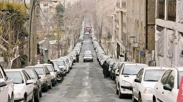 ناکامی شهرداری تهران در تأمین پارکینگ/ عوارض‌ها کجا هزینه شد؟