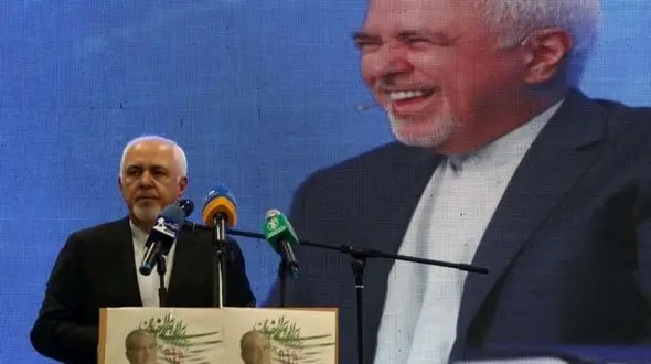 مردم ایران جمعه پای صندوق های رای بیایید / می خواهند فراموش کنید تحریم ها نتیجه 8 سال نکبت احمدی نژاد است!