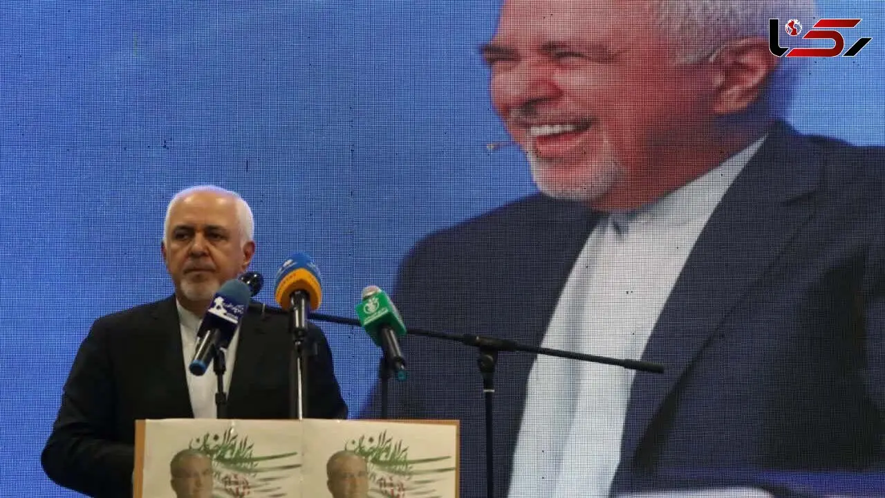 مردم ایران جمعه پای صندوق های رای بیایید / می خواهند فراموش کنید تحریم ها نتیجه 8 سال نکبت احمدی نژاد است!