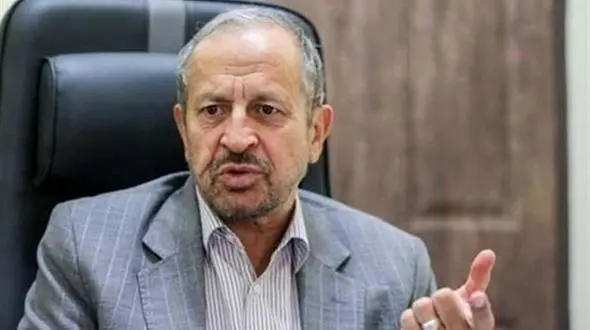 «علیرضا افشار» از حضور در انتخابات انصراف داد