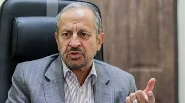 «علیرضا افشار» از حضور در انتخابات انصراف داد