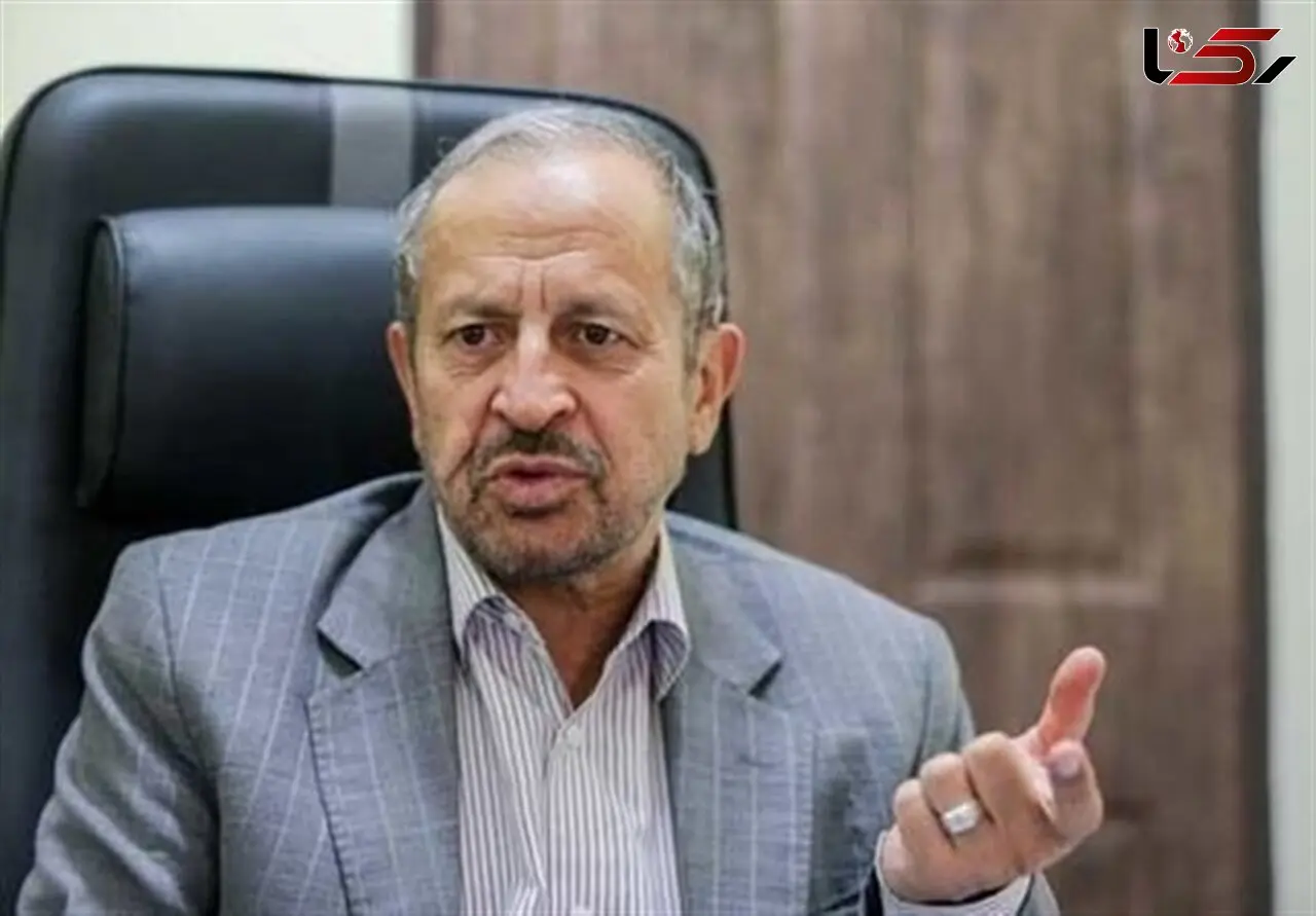 «علیرضا افشار» از حضور در انتخابات انصراف داد