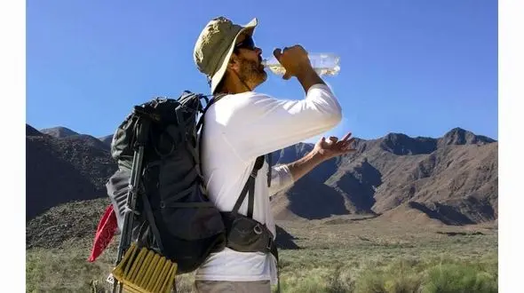 روش های تصفیه آب در طبیعت +تصاویر