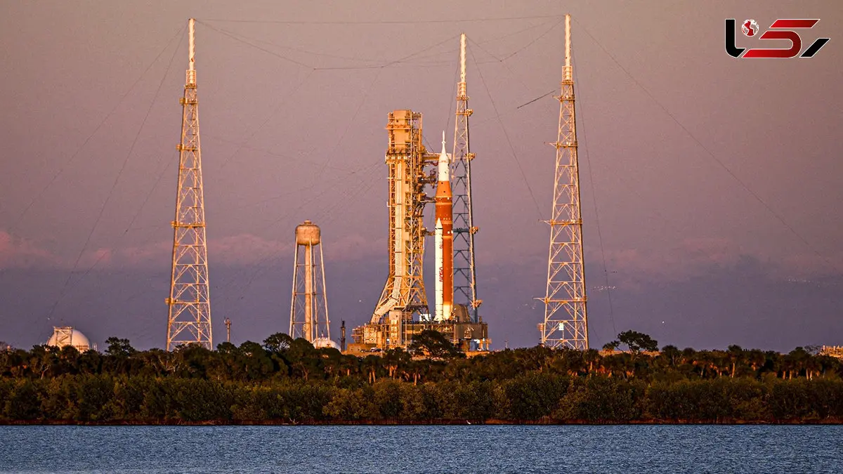 اعزام فضانوردان تا 6 مارس به دور ماه / ماموریت ناسا