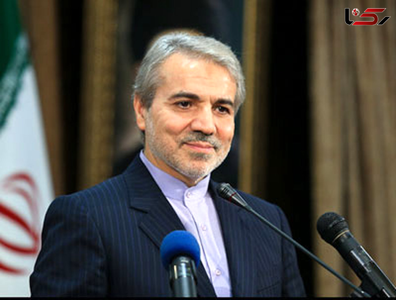 تولید نفت ایران از سه میلیون و ٩٠١ هزار بشکه در روز فراتر رفت