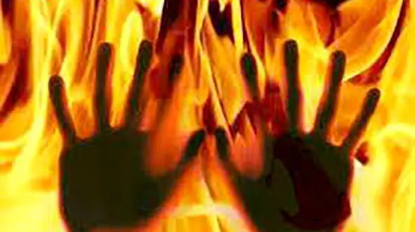 پشت پرده خودسوزی یک مرد در پردیس چه بود؟ / فاش شد