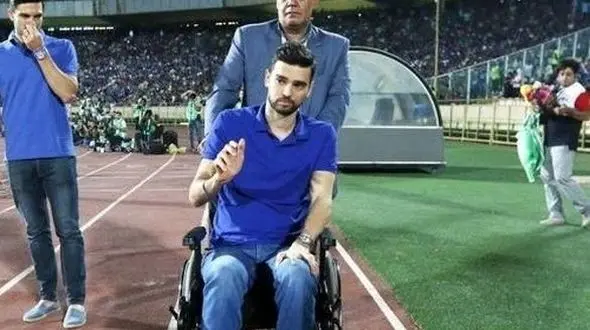 واکنش باشگاه استقلال به تاریخ اعلام رای پرونده پادوانی