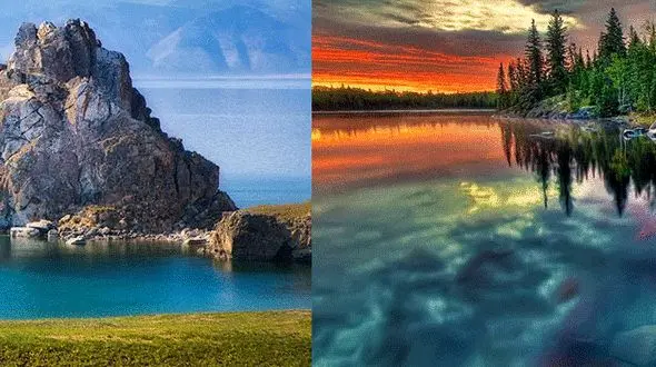 هتل رویایی و شگفت انگیز  ماموت در روسیه +عکس 