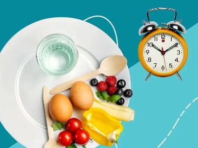 با این رژیم معجزه‌ آسا، هوش خود را چند برابر کنید!