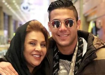 فیلم / ذوق نسرین مقانلو قبل فوت پسرش : همه میگن پسرم خیلی شبیه رونالدو هستش.../    لقب کریستیانو مقانلو  داده بودن .../ الهی چه زود ذوق مادرانش از بین رفت ...