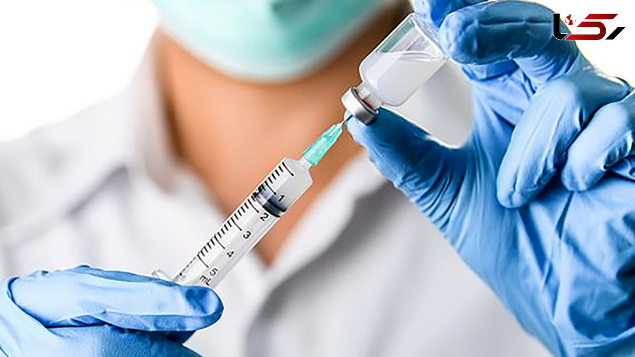 کشف واکسن ضد کرونا در نیجریه 